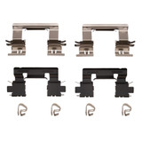 DFC 14-15 Lexus IS250 Front Premium Hardware Kit