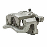 DFC 08-21 Subaru Forester Rear-L Premium Caliper - Silver Zinc Coated