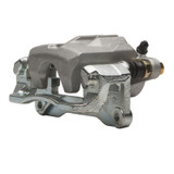 DFC 06-09 Subaru Legacy Rear-R Premium Caliper - Silver Zinc Coated