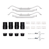 DFC 02-06 Ford Expedition Front Premium Hardware Kit