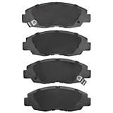 R1 96-15 Acura EL Front R1 Ceramic Brake Pads
