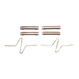 DFC 86-94 Ford E-250 Econoline Front Premium Hardware Kit