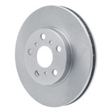 DFC 88-93 Toyota Celica Front Brake Rotor