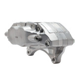 DFC 03-07 Subaru Impreza Front-L Premium Caliper - Gold Powder Coated