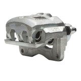 DFC 97-02 Subaru Impreza Front-L Premium Caliper - Silver Zinc Coated