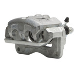 DFC 97-02 Subaru Legacy Front-R Premium Caliper - Silver Zinc Coated
