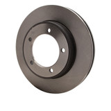 DFC 98-06 Chevrolet P30 Front Brake Rotor