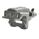 DFC 05-09 Hyundai Sonata Rear-R Premium Caliper - Silver Zinc Coated