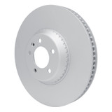 DFC 22-24 Land Rover Range Rover Sport Front Brake Rotor