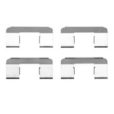 DFC 86-92 Buick Riviera Front Premium Hardware Kit
