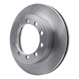 DFC 94-99 Ford F600 Conventional (w/Front Disc Brakes) Front Brake Rotor