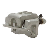DFC 99-06 Hyundai Sonata Rear-L Premium Caliper - Silver Zinc Coated
