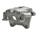 DFC 10-16 Hyundai Sonata Front-L Premium Caliper - Silver Zinc Coated