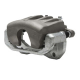DFC 09-11 Hyundai Genesis Sedan Front-L Premium Caliper - Silver Zinc Coated