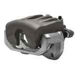 DFC 09-11 Hyundai Genesis Sedan Front-R Premium Caliper - Silver Zinc Coated