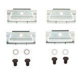 DFC 73-79 Dodge M300 Front Premium Hardware Kit