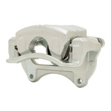 DFC 15-19 Hyundai Sonata Front-R Premium Caliper - Silver Zinc Coated