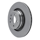 DFC 07-08 BMW Alpina B7 Rear Brake Rotor