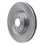 DFC 06-12 Mercedes-Benz ML450 Front Brake Rotor