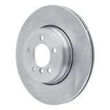 DFC 02-05 BMW 760i Rear Brake Rotor
