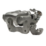 DFC 06-22 Acura CSX Rear-L Premium Caliper - Silver Zinc Coated