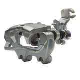 DFC 95-05 Buick Park Avenue Rear-R Premium Caliper - Silver Zinc Coated