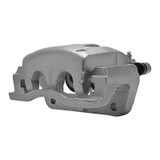 DFC 05-07 Ford F-350 Super Duty 4WD Rear-R Premium Caliper - Silver Zinc Coated