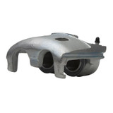 DFC 88-07 Ford F53 Rear Right/Front Right/Rear-R Premium Caliper - Silver Zinc Coated