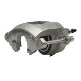 DFC 69-72 Buick Skylark Front-R Premium Caliper - Silver Zinc Coated
