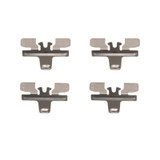 DFC 85-91 Subaru GL-10 Rear Premium Hardware Kit