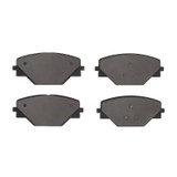 DFC 22-25 Land Rover Range Rover Rear 5000 Advanced Low Metallic Brake Pads