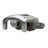 DFC 98-24 Beaver Motorcoach Monterey Front/Fr & Rr L/R L/R/Rear Premium Caliper - Silver Zinc Coated