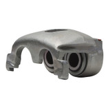 DFC 95-8 Chevrolet C3500HD Rear/Front Premium Caliper - Silver Zinc Coated