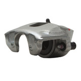 DFC 97-98 Dodge Dakota 4WD Front-L Premium Caliper - Silver Zinc Coated