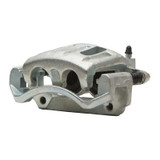 DFC 03-04 Dodge Dakota RWD Front-R Premium Caliper - Silver Zinc Coated