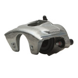 DFC 86-90 Dodge Dakota 4WD Front-L Premium Caliper - Silver Zinc Coated