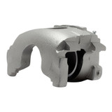DFC 75-81 Chrysler New Yorker Front-R Premium Caliper - Silver Zinc Coated