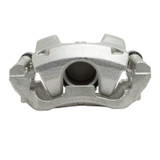 DFC 17-24 Mini Cooper Front-R Premium Caliper - Silver Zinc Coated