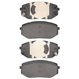 DFC 23-25 Genesis GV60 Front 5000 Advanced Ceramic Brake Pads