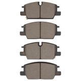 DFC 20-25 Buick Envista Front 5000 Advanced Ceramic Brake Pads