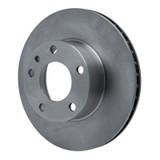 DFC 82-86 BMW 735i Front Brake Rotor