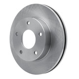 DFC 82-88 Chevrolet Camaro Rear Brake Rotor