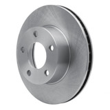 DFC 75-80 Ford Granada Right Rear Brake Rotor