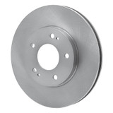 DFC 00-24 Chrysler Sebring Front Brake Rotor