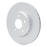 DFC 22-25 Mercedes-Benz CLE300 Rear Hi-Carbon Alloy Geomet Coated Rotor