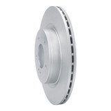 DFC 19-25 Mercedes-Benz G500 (Mexico) Rear Hi-Carbon Alloy Geomet Coated Rotor
