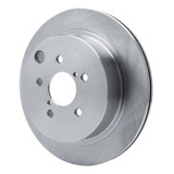 DFC 14-18 Subaru Forester Rear Brake Rotor