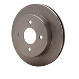 DFC 87-93 Ford Thunderbird Rear Brake Rotor