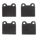DFC 63-87 BMW 3.0CS Rear/Front 5000 Advanced Low Metallic Brake Pads