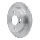 DFC 82-88 Nissan 280ZX Rear Brake Rotor